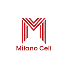 Milano Cell Logo